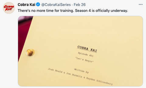 cobra kai season 4 release date trailer and everything we know so far tom s guide