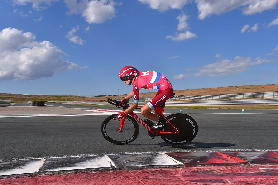 Ilnur Zakarin (Katusha-Alpecin)