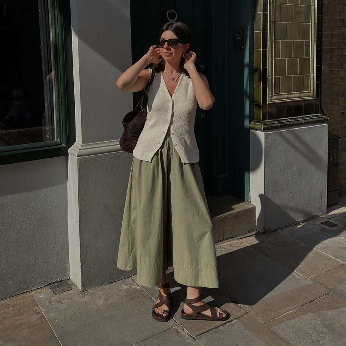 High-Street Summer Fashion: 38 Items Our Editors Love | Who What Wear