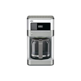 Braun Brew Sense Drip Coffee Maker KF6050