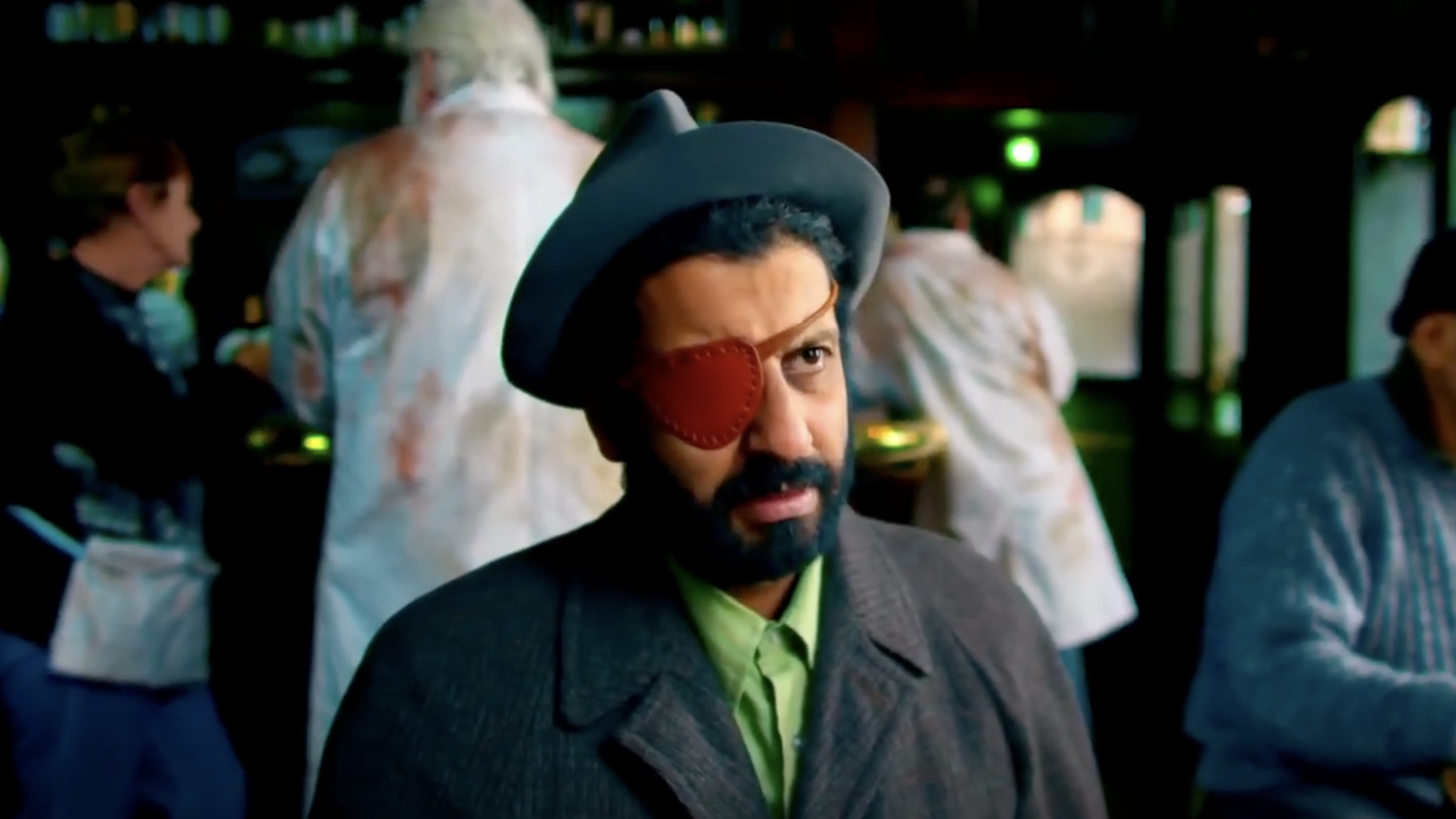 Utopia (2013)