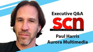 Paul Harris, Aurora Multimedia