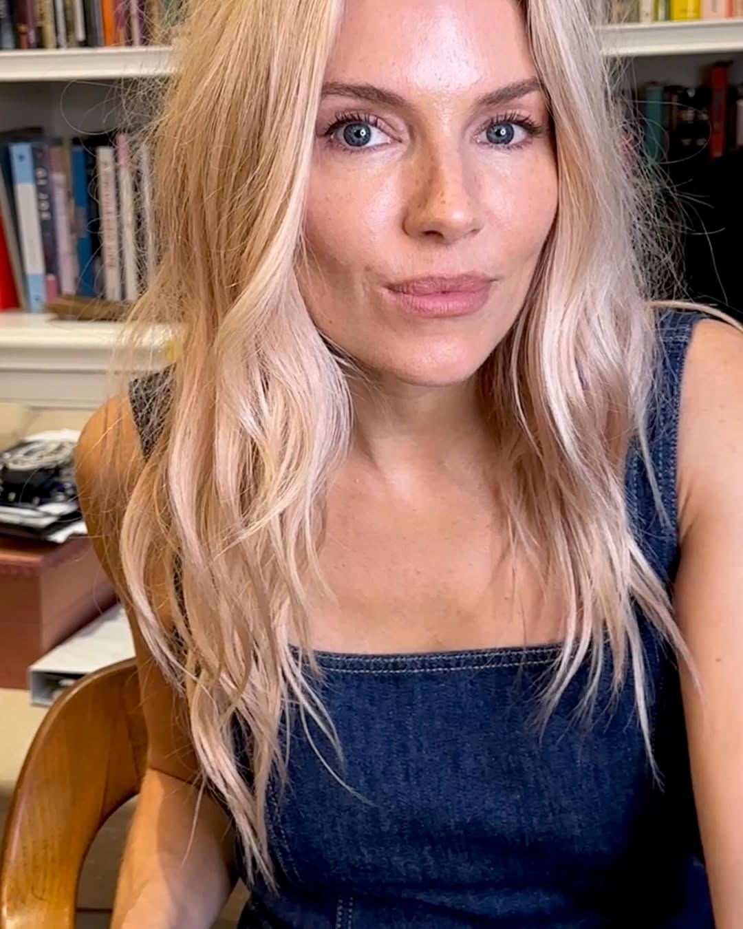 SkinCeuticals P-Tiox Neuro-Peptide Serum Sienna Miller