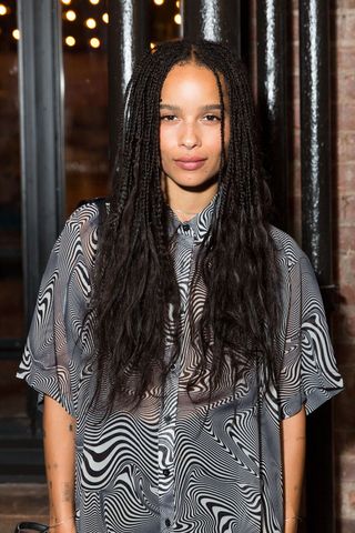 Zoe Kravitz