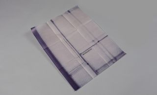 A2-sized rice paper
