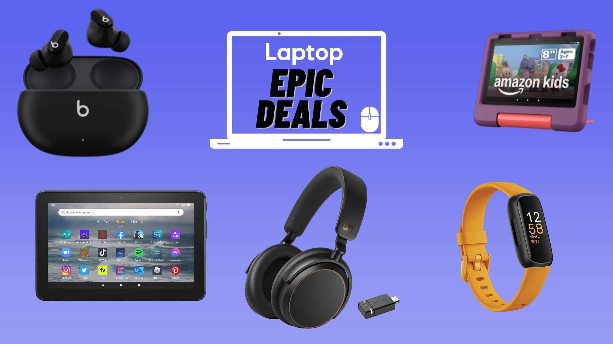 5 best last-chance Amazon Big Spring Sale deals under $100 I'd add to ...