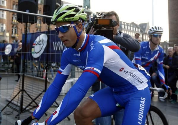 Peter Sagan was a dark horse but never really showed