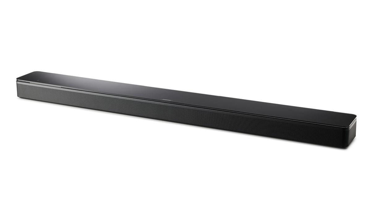 Bose Smart Soundbar 700 review: balanced and direct sound, but no