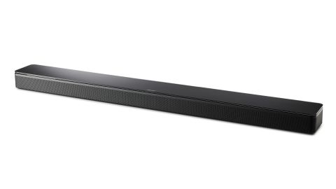 Bose Smart Soundbar 700 review: balanced and direct sound, but no Dolby  Atmos