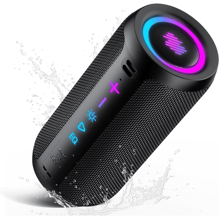 Portable Bluetooth Speaker