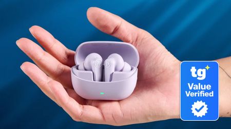 JLab Go Pods ANC