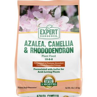 Expert Gardener Azalea, Camellia & Rhododendron Plant Food 