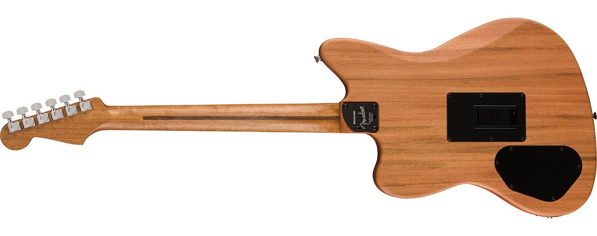 Fender Acoustasonic Player Jazzmaster