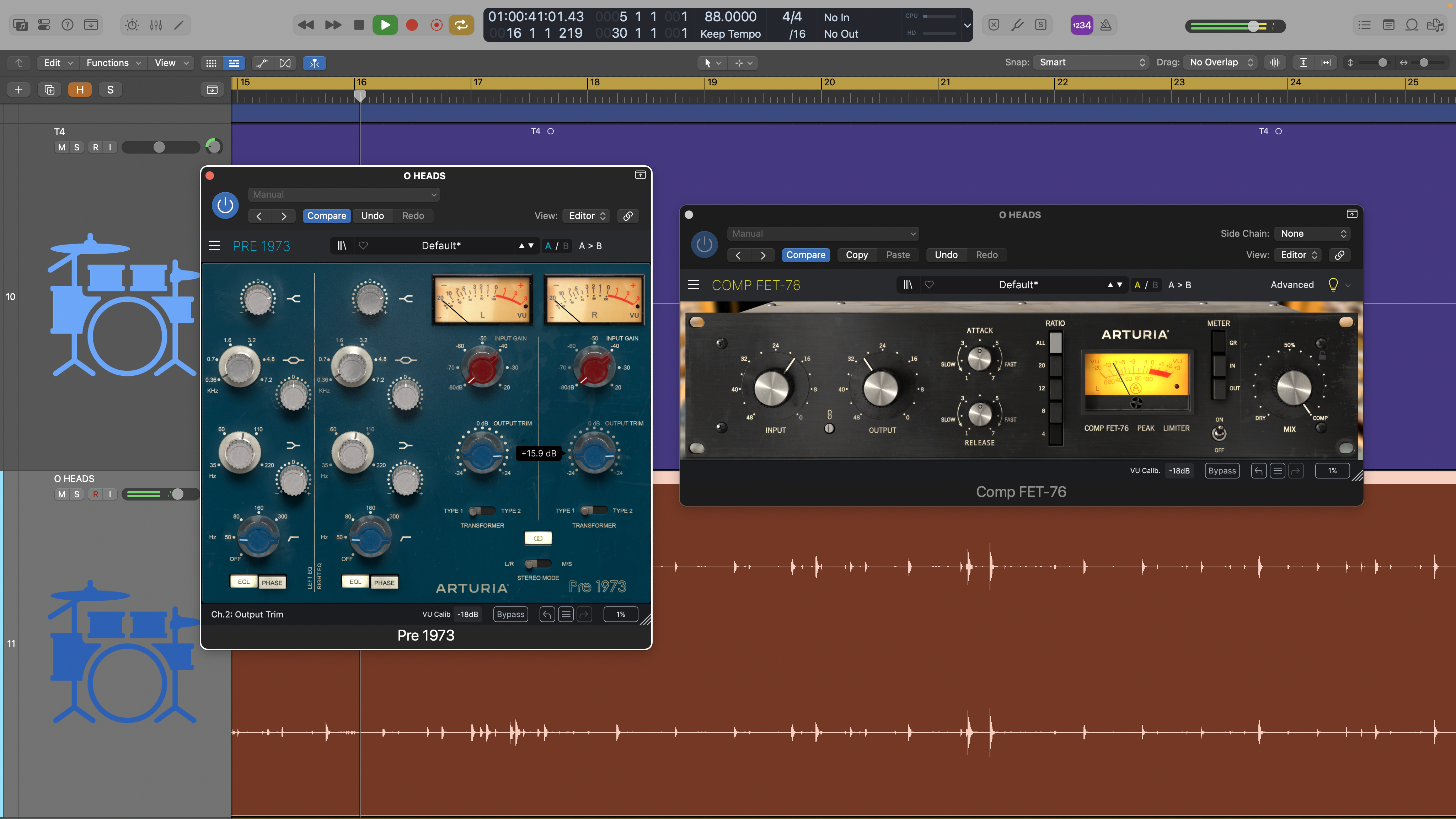 Plugins