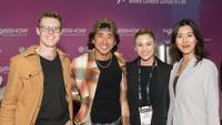 Creators at the NAB Show