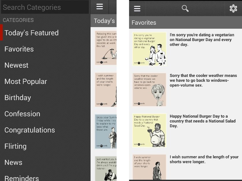 Best Greeting Card Apps CardMaking Apps for iOS, Android Tom's Guide