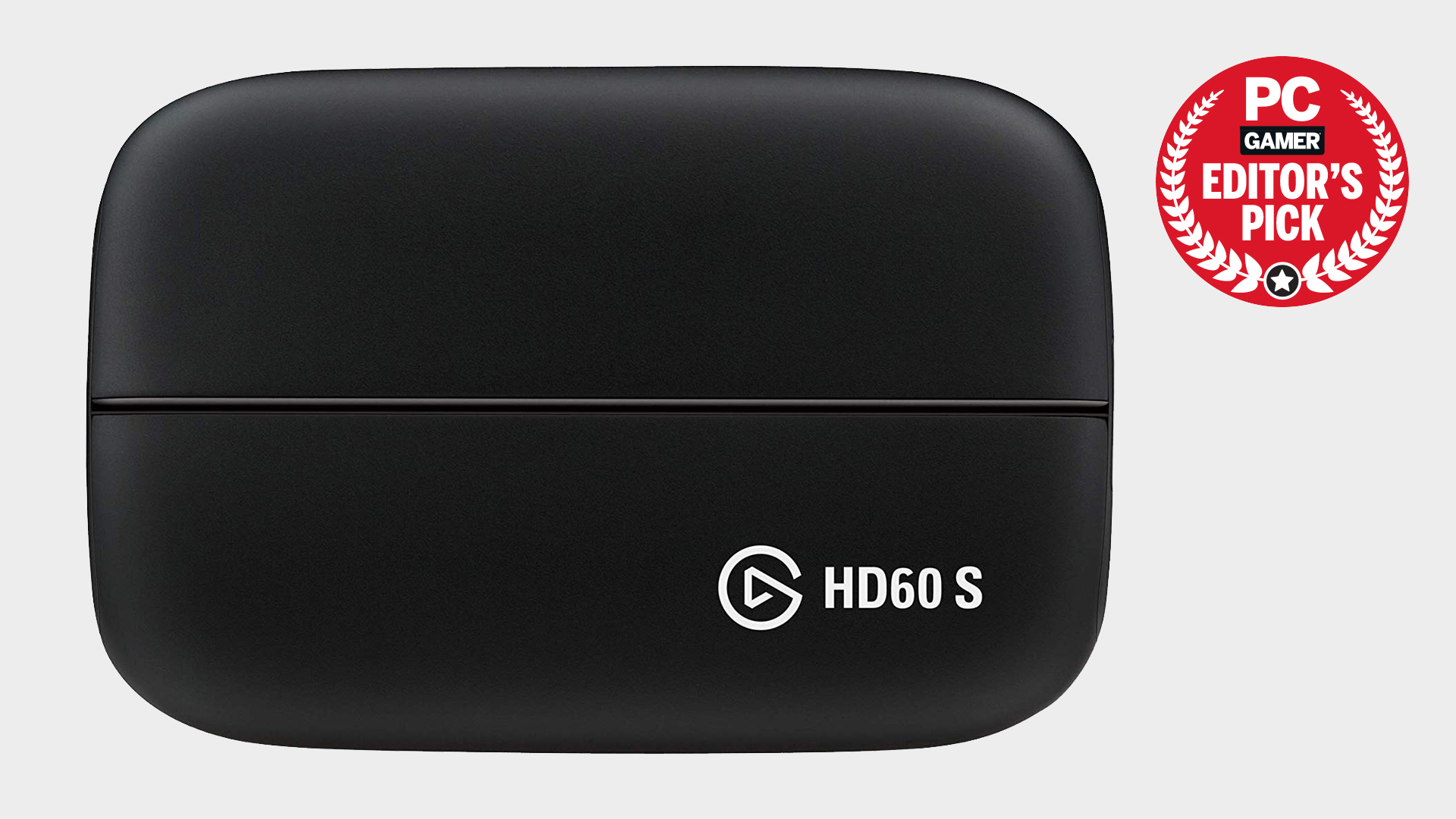 Elgato Game Capture HD60 S