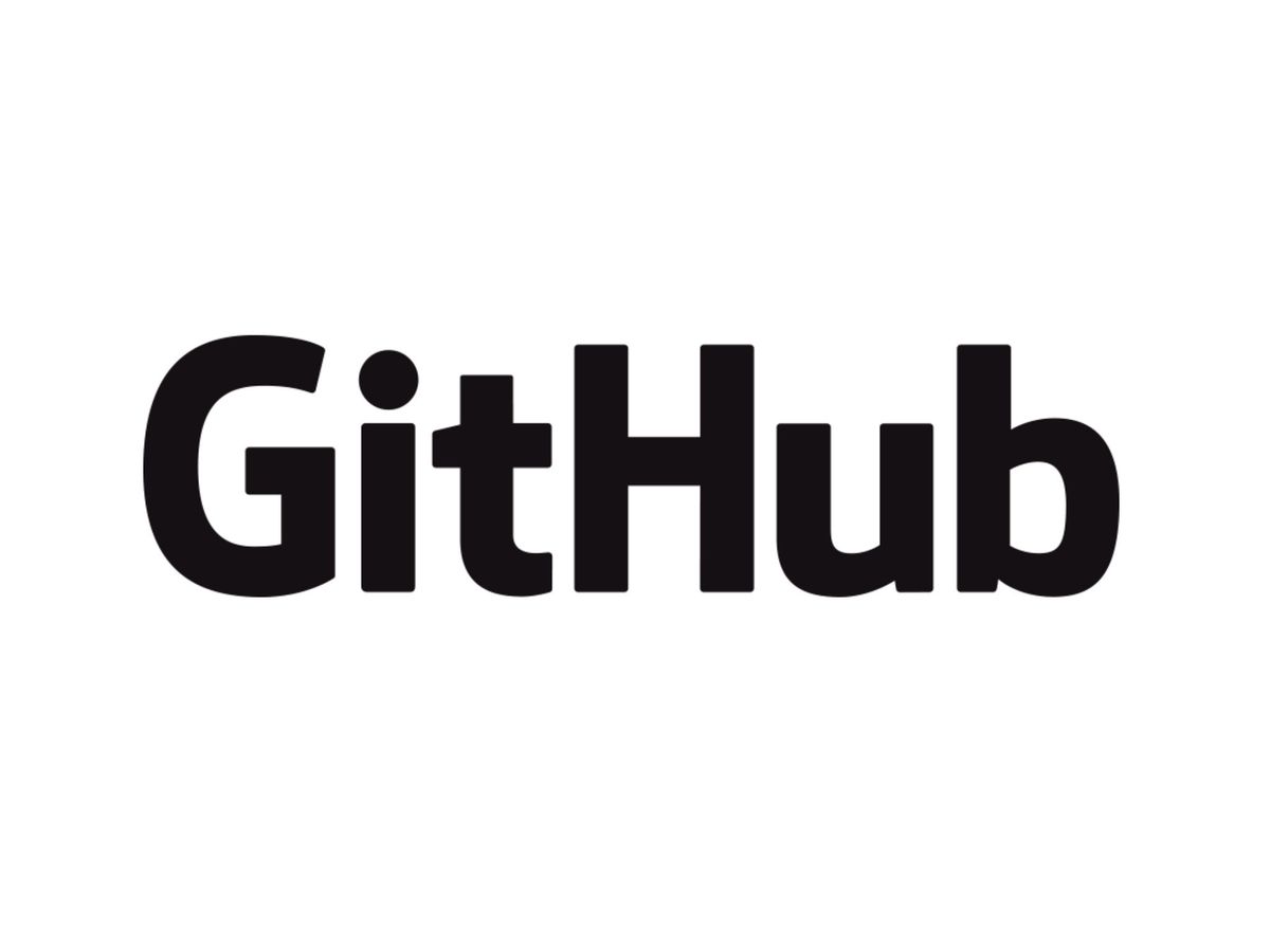 GitHub logo