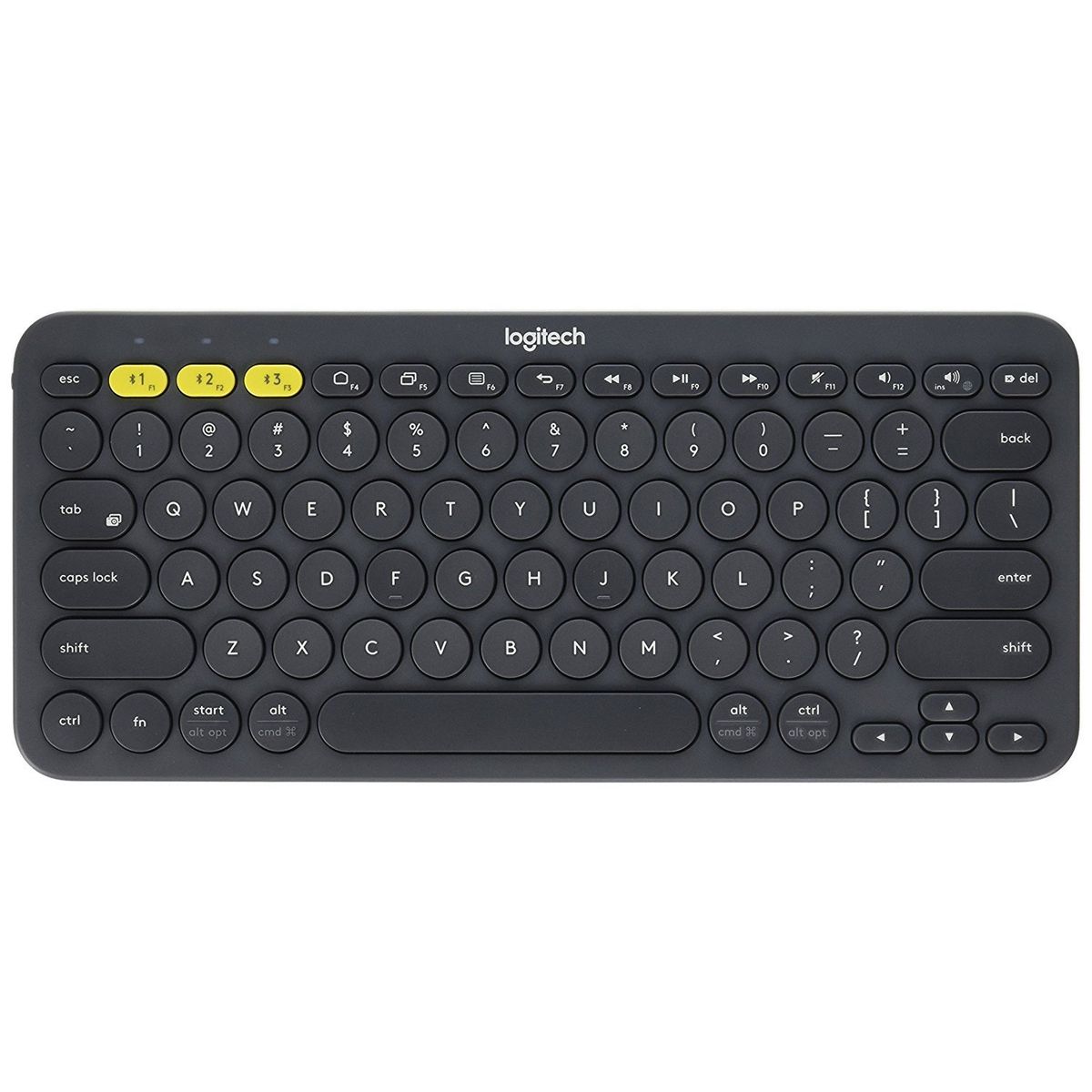 Best Bluetooth keyboards for Amazon Fire Max 11 Android Central