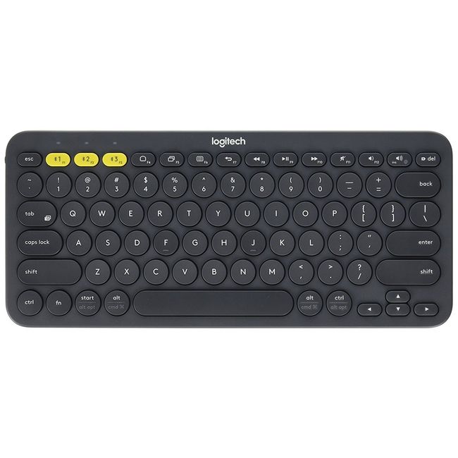 Best Bluetooth keyboards for Amazon Fire Max 11 Android Central