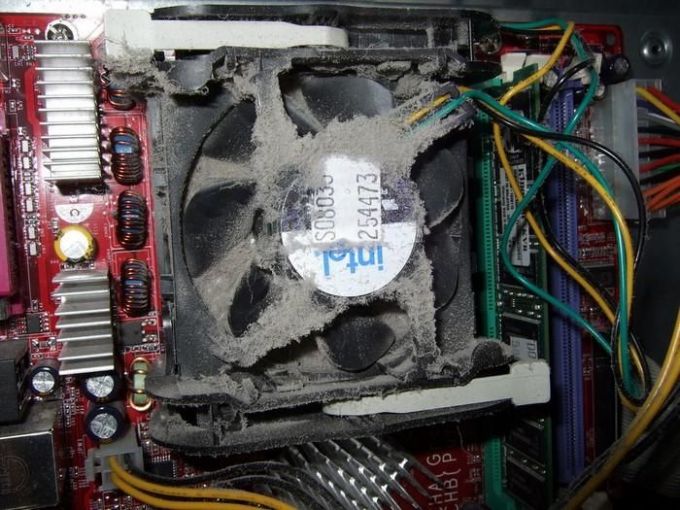 Intel Inside