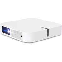 XGIMI Elfin portable projector:&nbsp;was £559, now £447 at Amazon