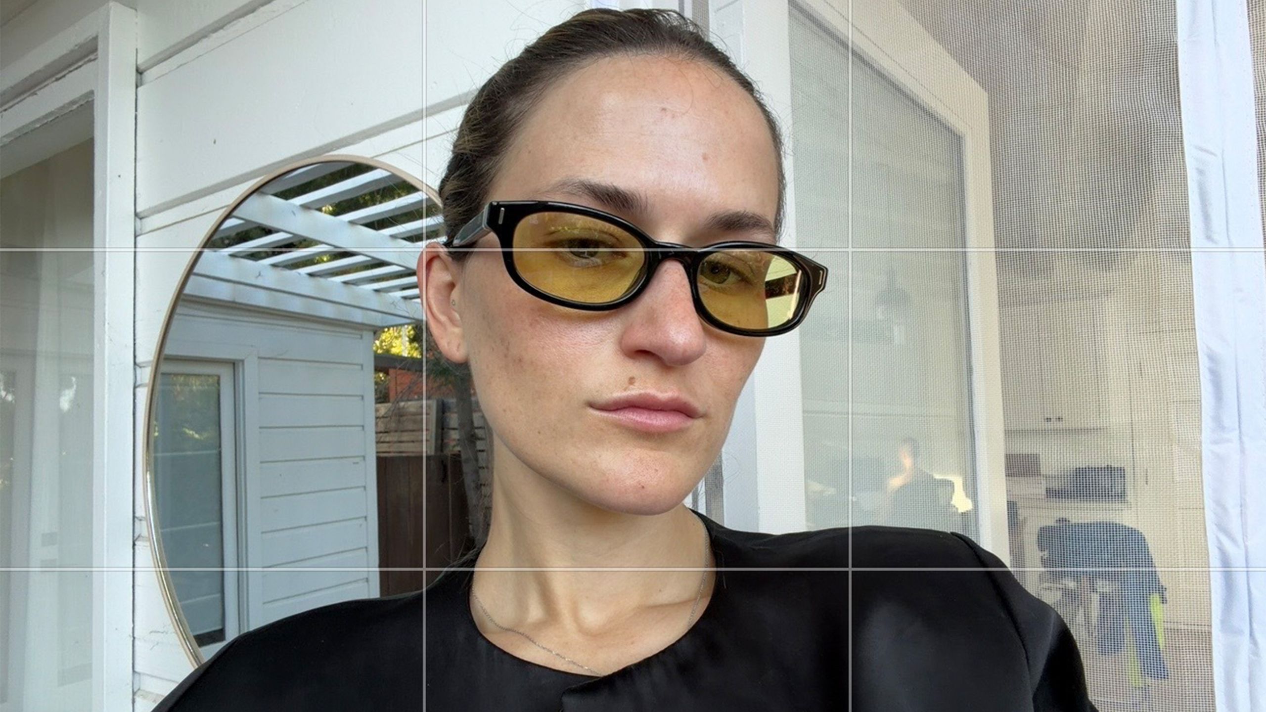 Fact: The Sunglasses Every WWW Editor Is Wearing Will Be Sold Out By August 1