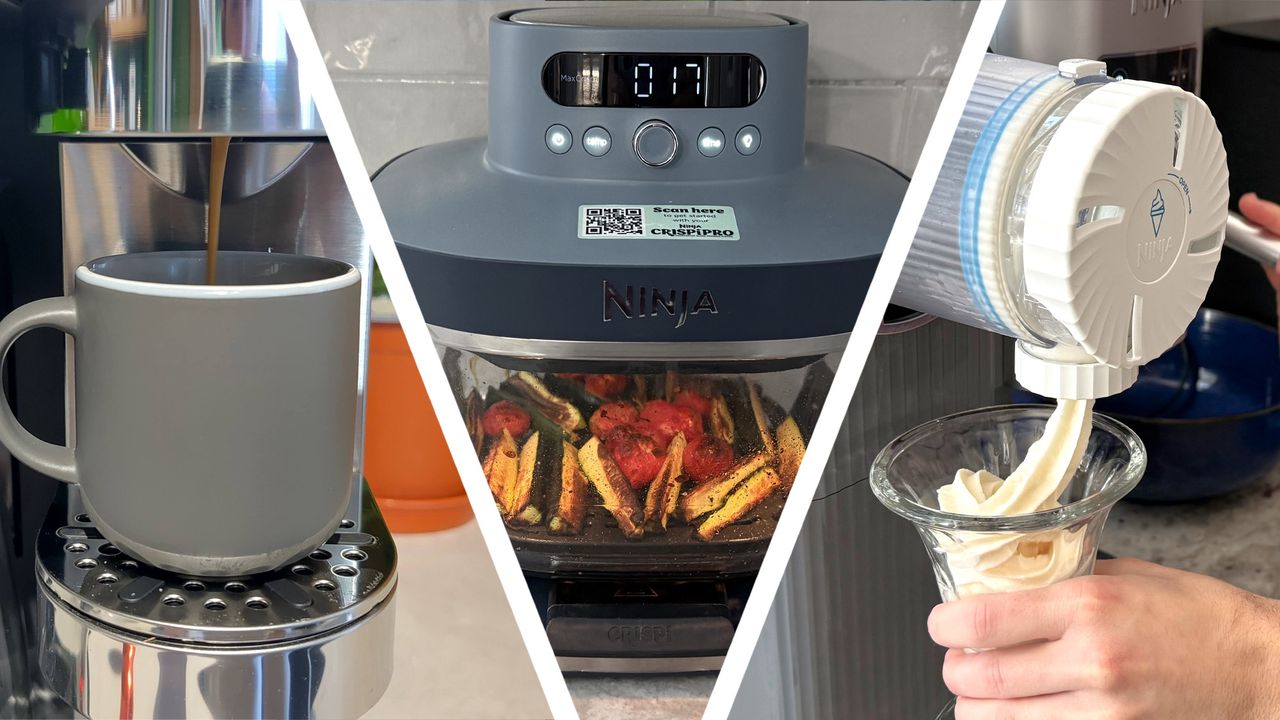The 5 best Ninja appliances to upgrade your kitchen this summer