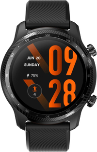 TicWatch Pro 3 Ultra:$149.99now $119.99 at Amazon