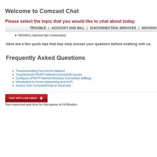 Comcast Xfinity Internet Review - Pros, Cons and Verdict | Top Ten Reviews