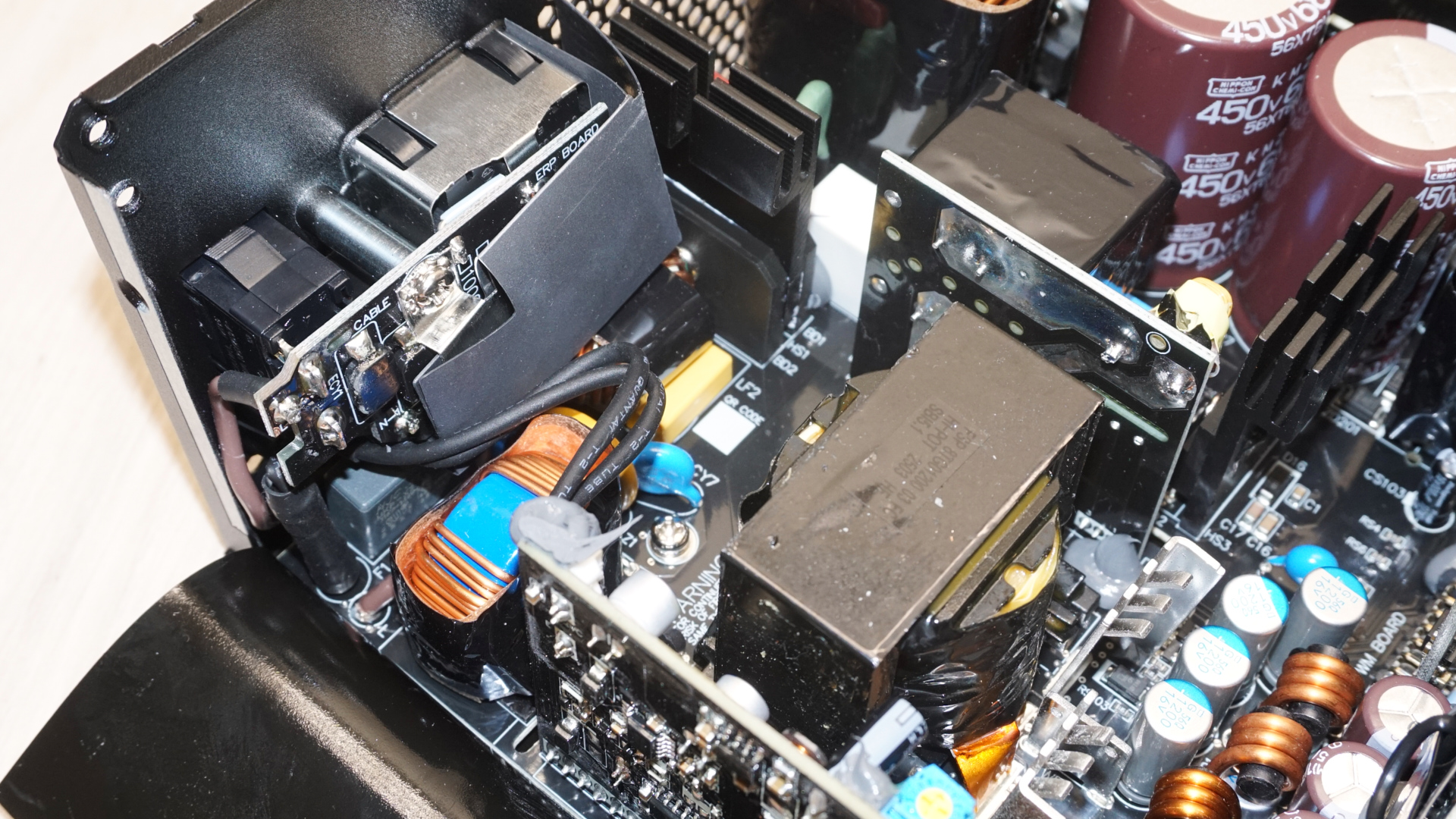 FSP Mega GM ATX 3.1 1200W