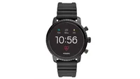 Fossil Explorist HR