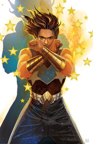 DC August 2022 solicitations