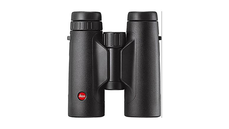 Best binoculars: Leica Trinovid-HD 10x42