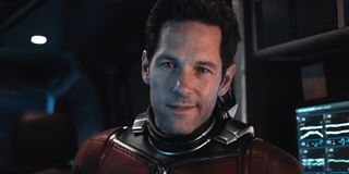 Paul Rudd in Ant-Man