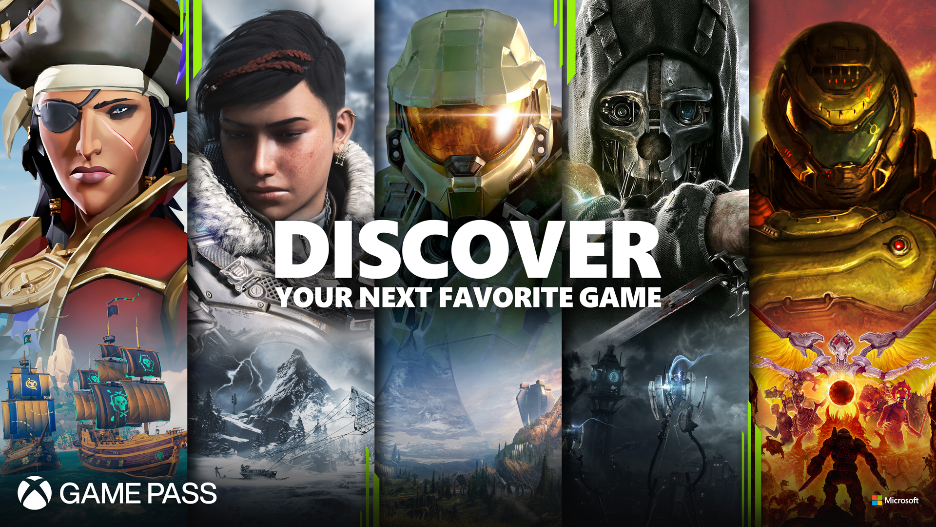 Game Pass