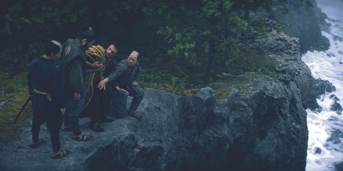 Shogun VFX