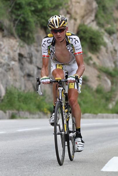 Kanstantsin Siutsou (Team HTC - Columbia)