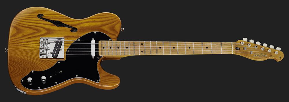 Harley Benton TE-69TL