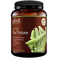 plnt Pea Protein Vanilla | $16.47, $10.98 at Walmart