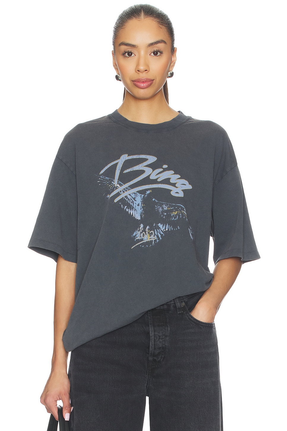Kent Eagle Tee