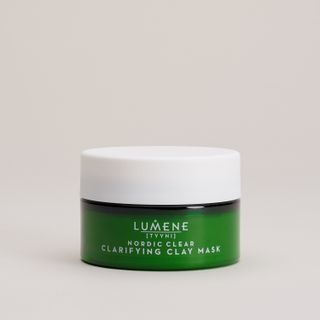 Clarifying Clay Mask