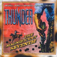 The Magnificent Seventh (STC, 2005)&nbsp;