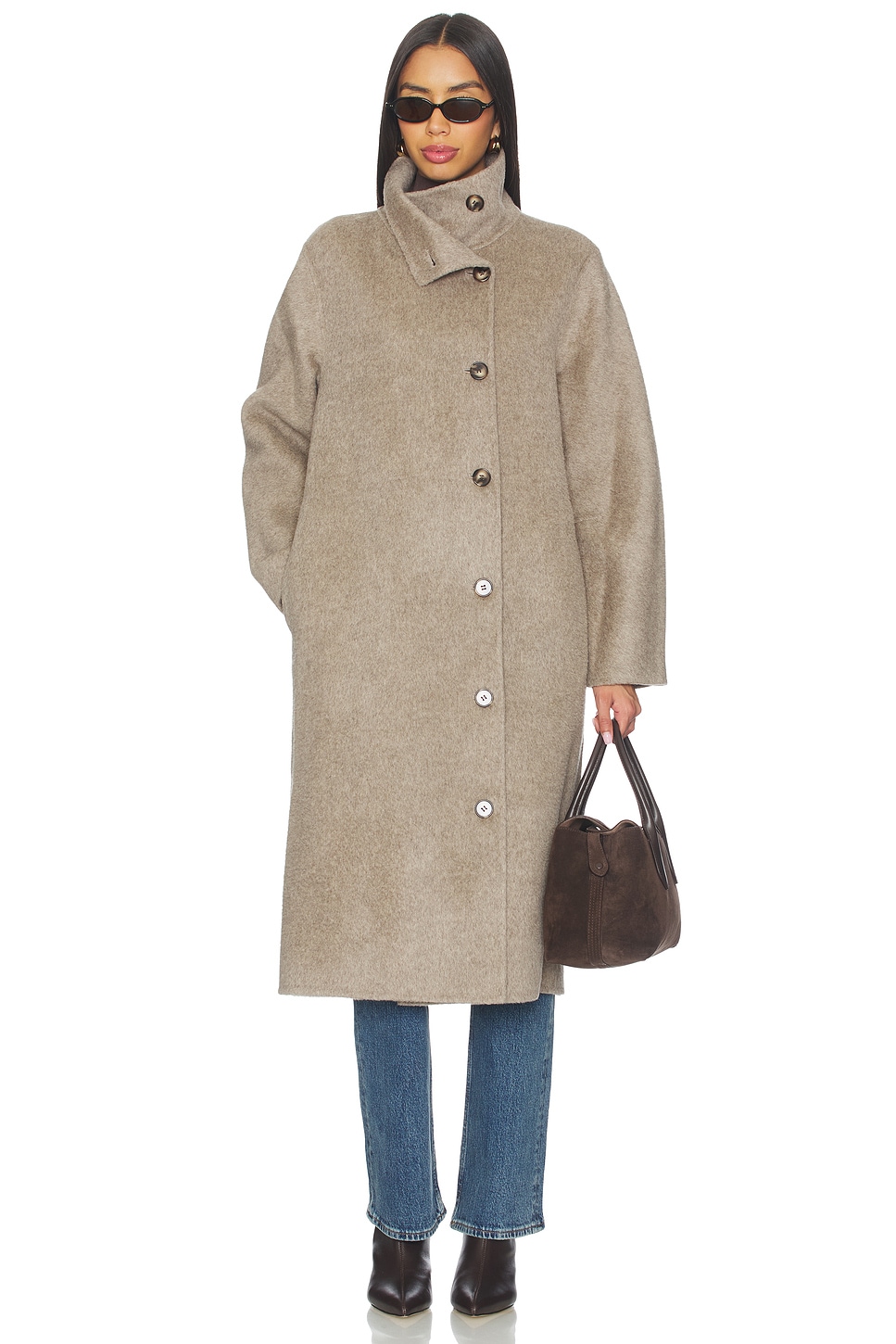 Eligio Coat
