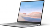 Microsoft Surface Laptop Go