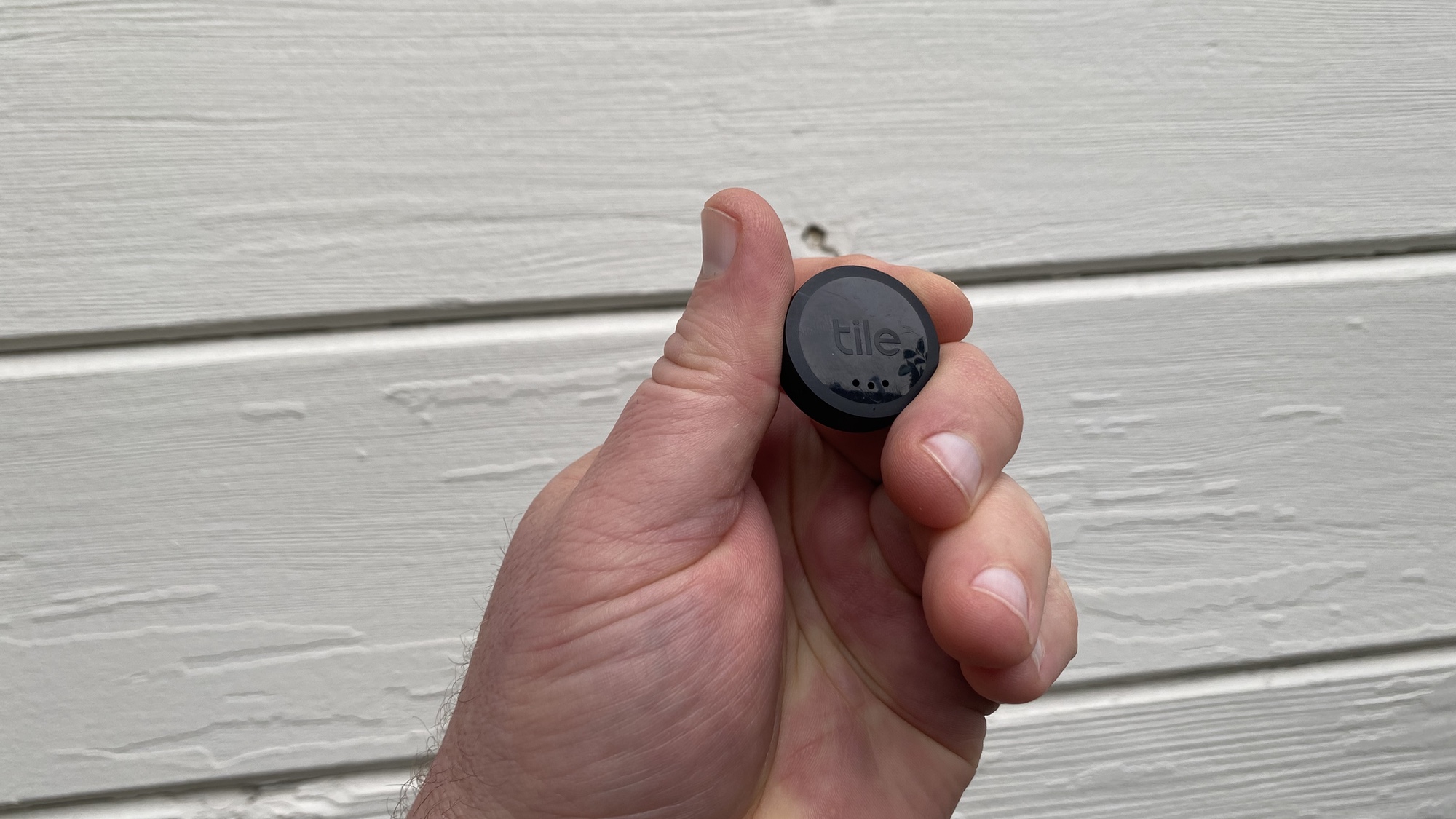 The Tile ultra key finder was supposed to launch this year, so