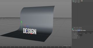 Once you've added extrusion movement, it should look like this (Click the icon in the top-right to enlarge the image)