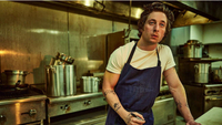   Jeremy Allen White
