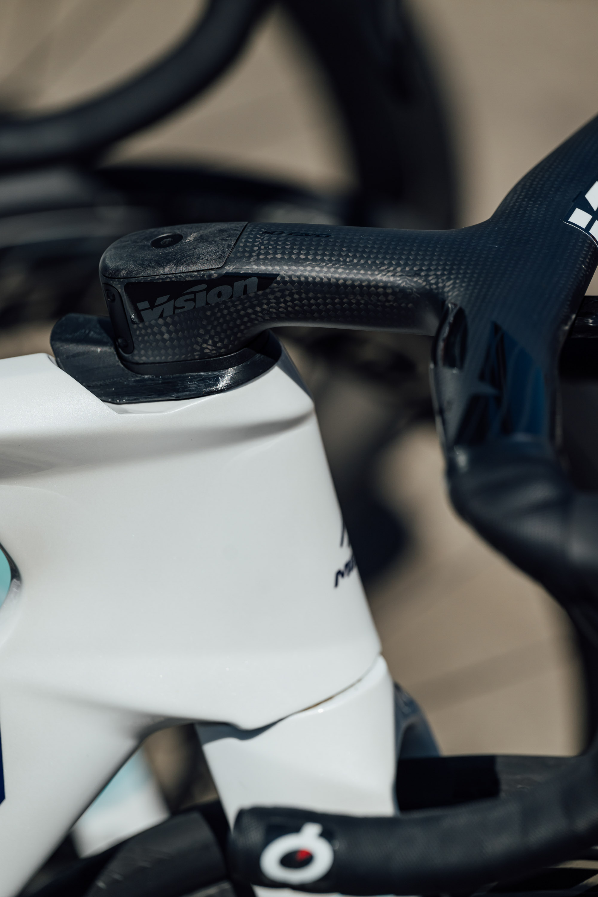 Tour de France tech gallery