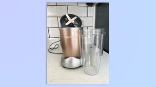 How to clean a Nutribullet 7 easy tips to keep your blender sparkling Tom s Guide